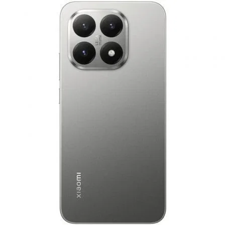 Xiaomi 15T 5G 12 GB 256 GB Gris